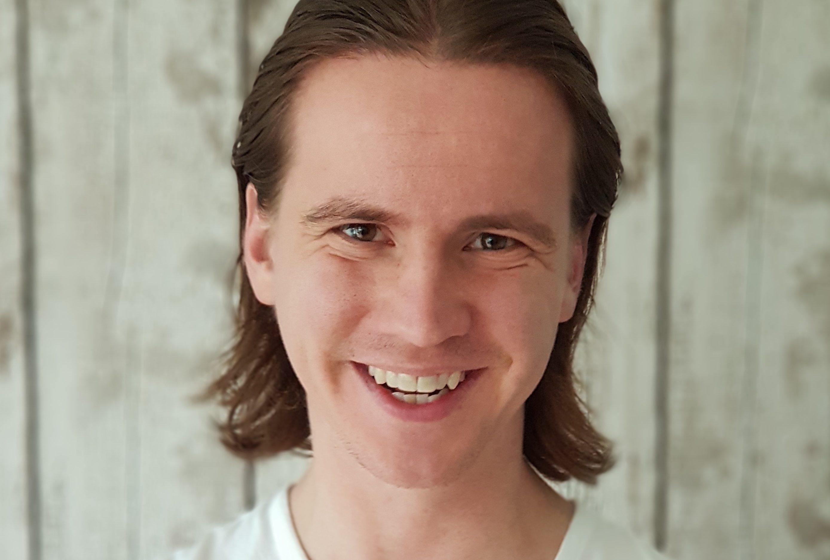 Expert by Experience Depression