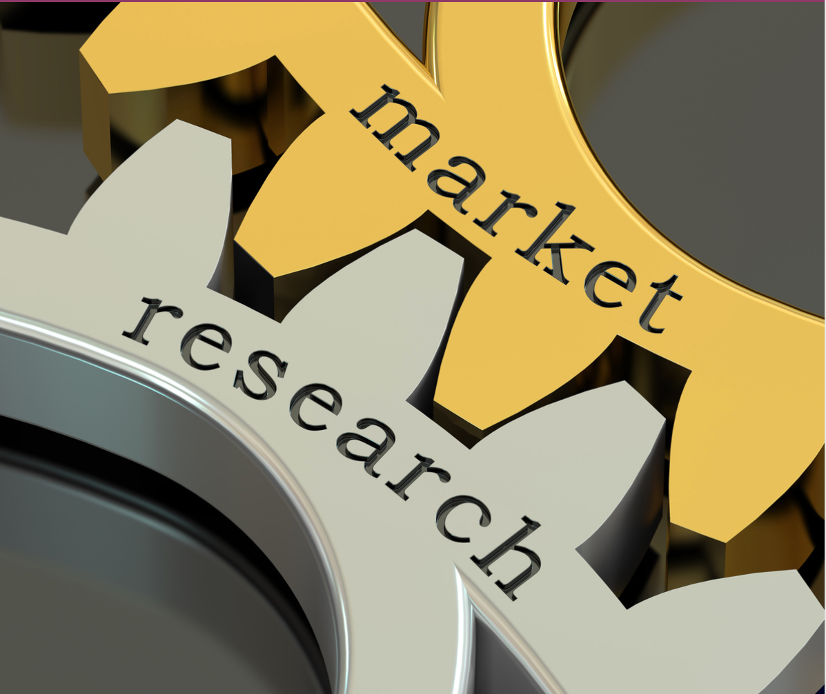 The Importance of Market Research
